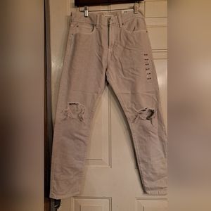 NWT Pac Sun 29/30 gray